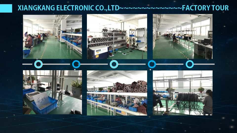 চীন Xiangkang Electronic Co., Ltd.