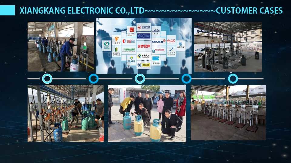 চীন Xiangkang Electronic Co., Ltd. সংস্থা প্রোফাইল