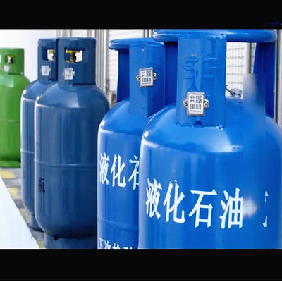 জিয়াংকাং ভাল নমনীয়তা সিলিন্ডার বার কোড ট্যাগ কিউআর স্ক্র্যাচ প্রতিরোধের দ্রুত স্ক্যানিং পিডিএ বা মোবাইল